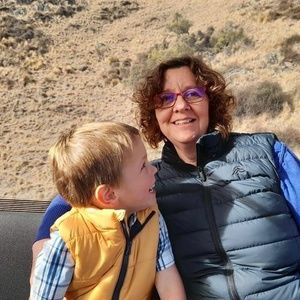 Meet your Posher, Loren